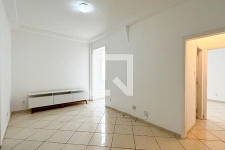 Sala de apartamento à venda com 1 quarto, 57m² em Copacabana, Rio de Janeiro