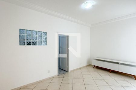 Sala de apartamento à venda com 1 quarto, 57m² em Copacabana, Rio de Janeiro