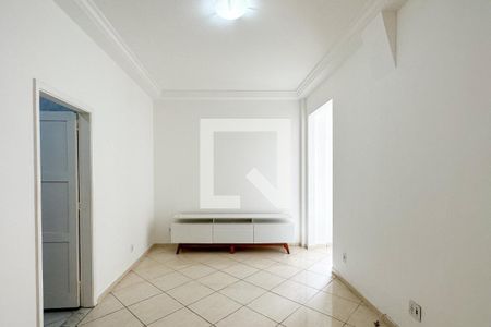 Sala de apartamento à venda com 1 quarto, 57m² em Copacabana, Rio de Janeiro