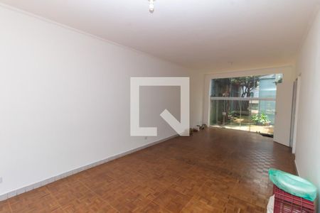 Sala de casa à venda com 4 quartos, 400m² em Vila Monumento, São Paulo