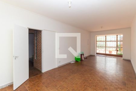 Sala de casa à venda com 4 quartos, 400m² em Vila Monumento, São Paulo