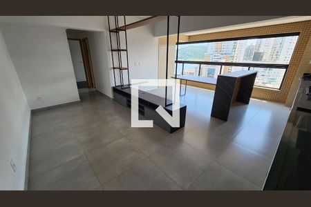 Apartamento para alugar com 2 quartos, 66m² em Ponta da Praia, Santos