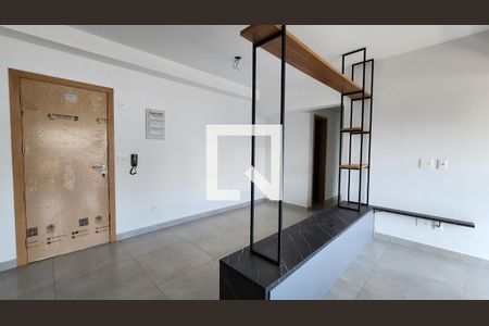 Apartamento para alugar com 2 quartos, 66m² em Ponta da Praia, Santos