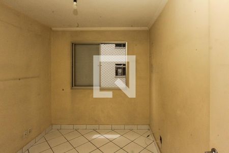 Quarto de apartamento à venda com 1 quarto, 34m² em Vila Prudente, São Paulo