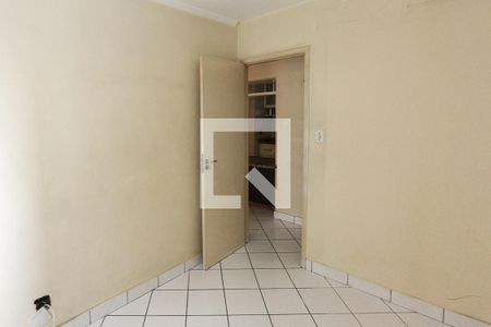 Quarto de apartamento à venda com 1 quarto, 34m² em Vila Prudente, São Paulo