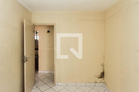 Quarto de apartamento à venda com 1 quarto, 34m² em Vila Prudente, São Paulo