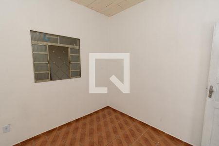 Quarto 2 de casa para alugar com 2 quartos, 58m² em Pongelupe (barreiro), Belo Horizonte