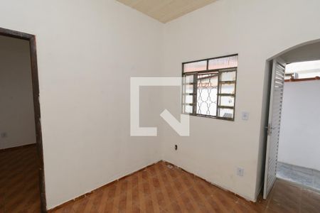 Sala de casa para alugar com 2 quartos, 58m² em Pongelupe (barreiro), Belo Horizonte