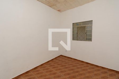 Quarto 2 de casa para alugar com 2 quartos, 58m² em Pongelupe (barreiro), Belo Horizonte