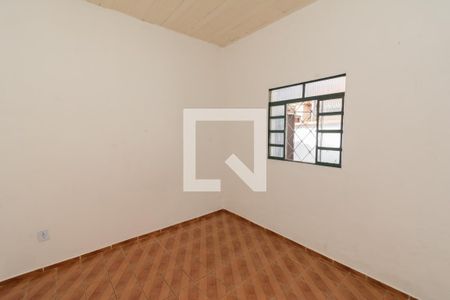 Quarto 1 de casa para alugar com 2 quartos, 58m² em Pongelupe (barreiro), Belo Horizonte