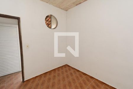 Quarto 2 de casa para alugar com 2 quartos, 58m² em Pongelupe (barreiro), Belo Horizonte