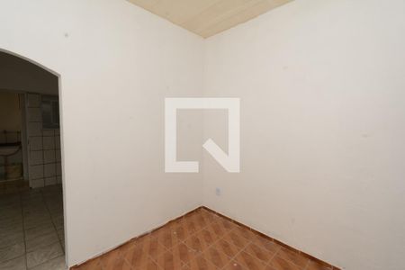 Sala de casa para alugar com 2 quartos, 58m² em Pongelupe (barreiro), Belo Horizonte