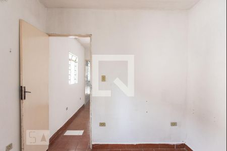 Casa para alugar com 1 quarto, 60m² em Vila Nair, São Paulo