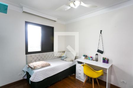 quarto 1 de apartamento para alugar com 3 quartos, 138m² em Vila Sonia do Taboao, Taboão da Serra