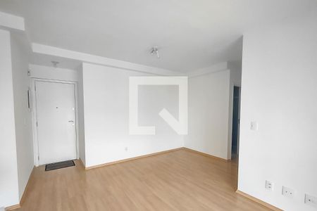 Sala de apartamento à venda com 2 quartos, 66m² em Fundação, São Caetano do Sul