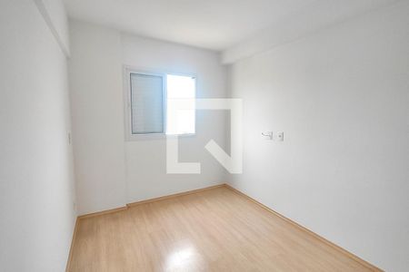 Suíte 1 de apartamento à venda com 2 quartos, 66m² em Fundação, São Caetano do Sul