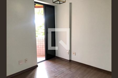 Quarto de apartamento à venda com 3 quartos, 102m² em Sion, Belo Horizonte