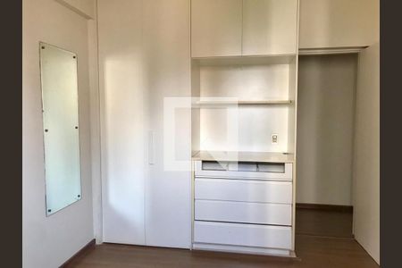 Quarto 3 de apartamento à venda com 3 quartos, 102m² em Sion, Belo Horizonte