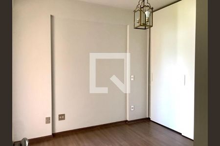 Quarto de apartamento à venda com 3 quartos, 102m² em Sion, Belo Horizonte