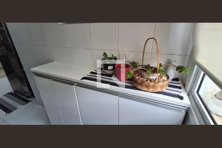 Apartamento à venda com 170m², 3 quartos e 3 vagas Apartamento à venda com 170m², 3 quartos e 3 vagasÁrea de Serviço