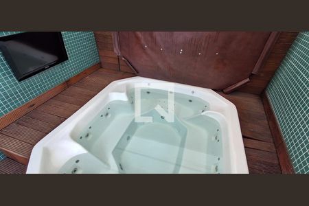 Apartamento à venda com 170m², 3 quartos e 3 vagas Apartamento à venda com 170m², 3 quartos e 3 vagasÁrea comum