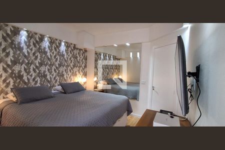 Apartamento à venda com 170m², 3 quartos e 3 vagas Apartamento à venda com 170m², 3 quartos e 3 vagasQuarto 2