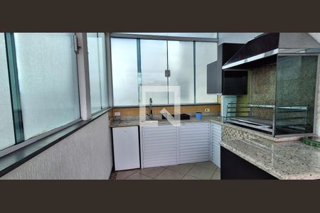 Apartamento à venda com 170m², 3 quartos e 3 vagas Apartamento à venda com 170m², 3 quartos e 3 vagasÁrea comum