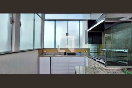 Apartamento à venda com 170m², 3 quartos e 3 vagas Apartamento à venda com 170m², 3 quartos e 3 vagasÁrea comum