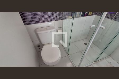 Apartamento à venda com 170m², 3 quartos e 3 vagas Apartamento à venda com 170m², 3 quartos e 3 vagasBanheiro do Quarto 2