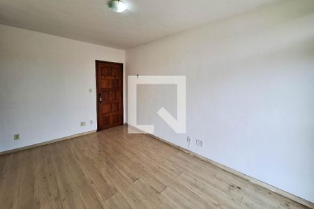 Sala de apartamento à venda com 1 quarto, 40m² em Fonseca, Niterói