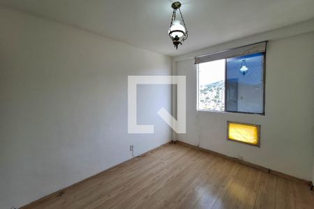 Quarto  de apartamento à venda com 1 quarto, 40m² em Fonseca, Niterói