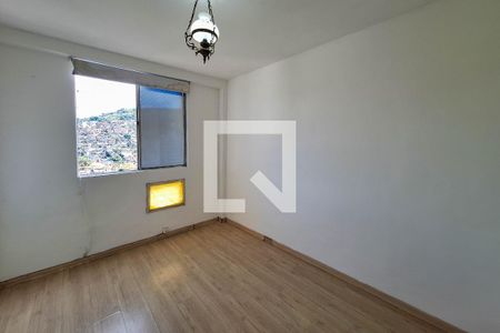 Quarto  de apartamento à venda com 1 quarto, 40m² em Fonseca, Niterói