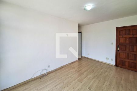 Sala de apartamento à venda com 1 quarto, 40m² em Fonseca, Niterói