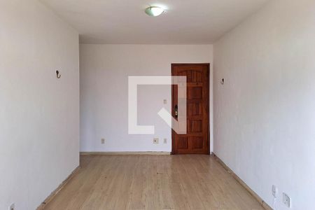 Sala de apartamento à venda com 1 quarto, 40m² em Fonseca, Niterói