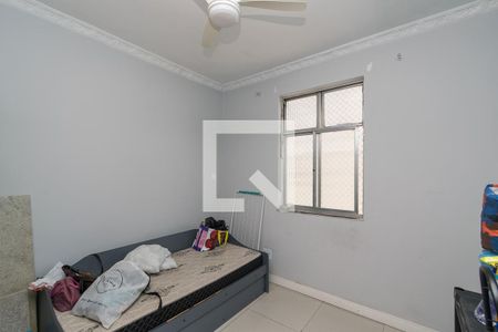 Quarto 1 de apartamento à venda com 3 quartos, 70m² em Penha Circular, Rio de Janeiro