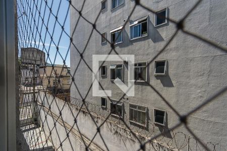 Vista da Sala de apartamento à venda com 3 quartos, 70m² em Penha Circular, Rio de Janeiro