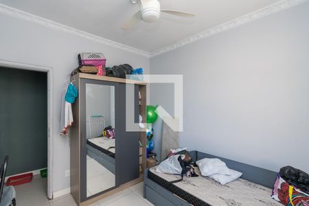 Quarto 1 de apartamento à venda com 3 quartos, 70m² em Penha Circular, Rio de Janeiro