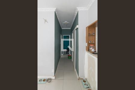 Sala de apartamento à venda com 3 quartos, 70m² em Penha Circular, Rio de Janeiro