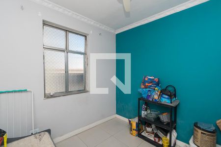 Quarto 1 de apartamento à venda com 3 quartos, 70m² em Penha Circular, Rio de Janeiro