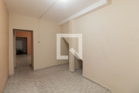 Sala de casa para alugar com 1 quarto, 30m² em Jardim Popular, São Paulo