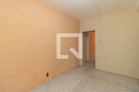 Sala de casa para alugar com 1 quarto, 30m² em Jardim Popular, São Paulo