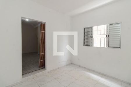 Quarto de casa para alugar com 1 quarto, 30m² em Jardim Popular, São Paulo