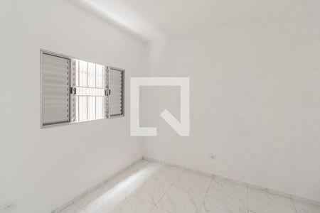 Quarto de casa para alugar com 1 quarto, 30m² em Jardim Popular, São Paulo