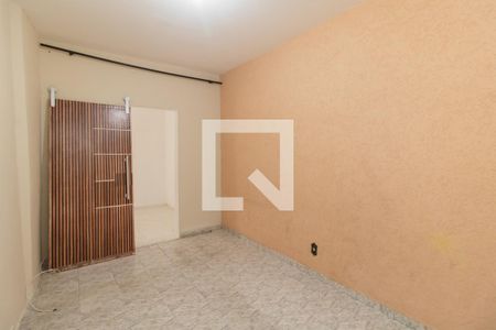 Sala de casa para alugar com 1 quarto, 30m² em Jardim Popular, São Paulo