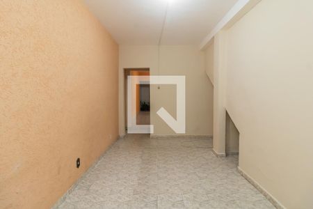 Sala de casa para alugar com 1 quarto, 30m² em Jardim Popular, São Paulo