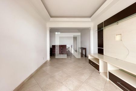 Sala  de apartamento para alugar com 3 quartos, 106m² em Jardim do Mar, São Bernardo do Campo