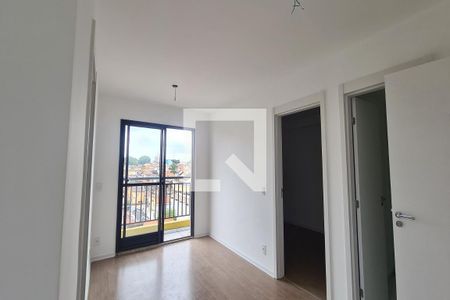 Sala de apartamento à venda com 2 quartos, 36m² em Parque da Vila Prudente, São Paulo