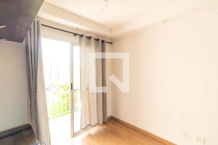 Salas de apartamento para alugar com 2 quartos, 50m² em Jardim Myrian Moreira da Costa, Campinas