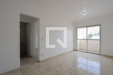 Sala de apartamento à venda com 1 quarto, 42m² em Santana, São Paulo