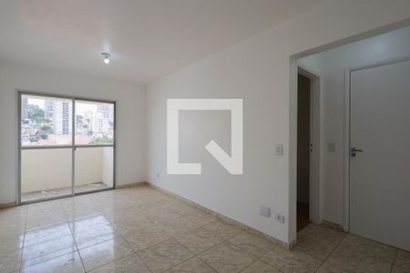 Sala de apartamento à venda com 1 quarto, 42m² em Santana, São Paulo